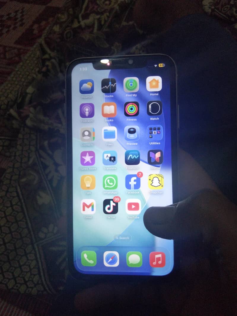 Apple iPhone 11 1