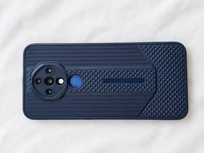 Tecno Spark 6