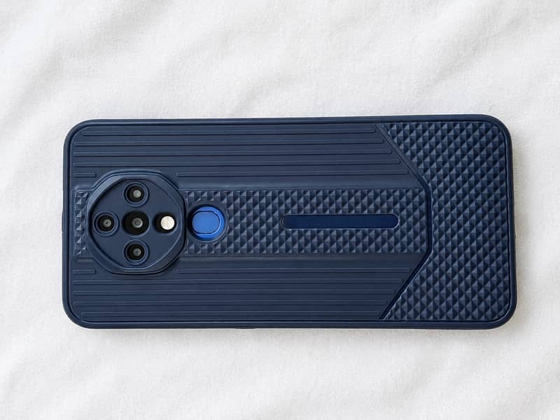 Tecno Spark 6 0