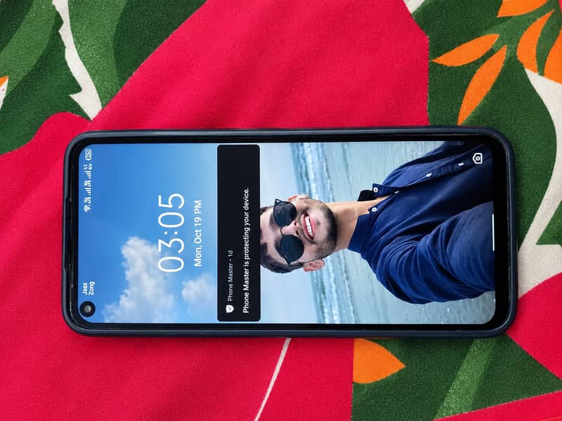 Tecno Spark 6 1