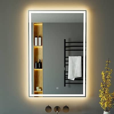 LED Mirror Full Length mirror Room Mirror Bathroom Mirror