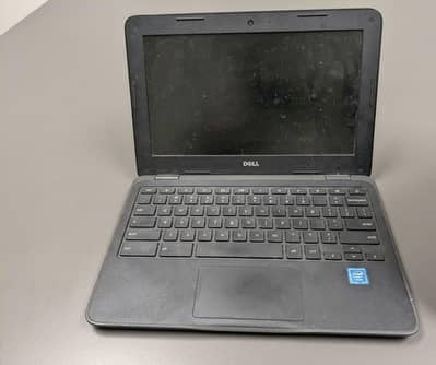 Dell Chromebook