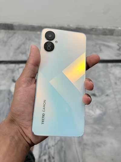 Tecno CAMON 19 Neo