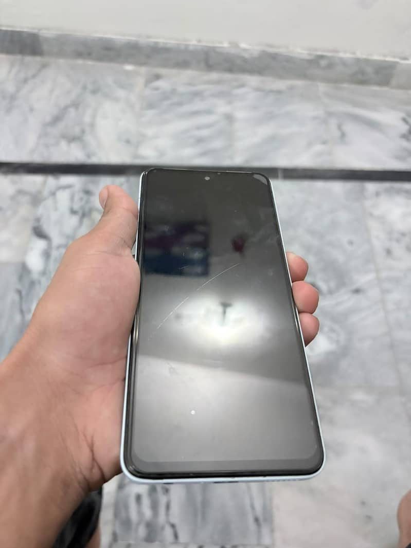 Tecno CAMON 19 Neo 1