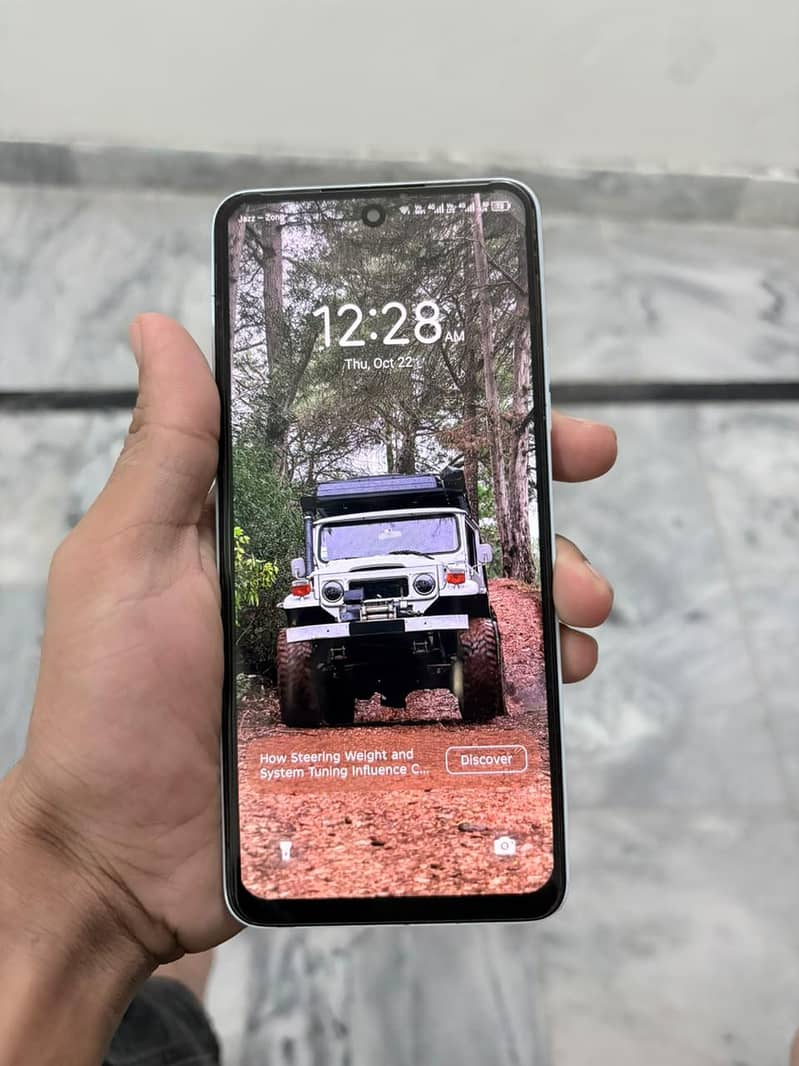 Tecno CAMON 19 Neo 3
