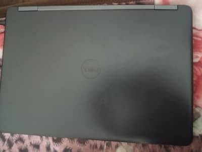 i5 4th Generation 12gb ram 128gb SSD conatct from description