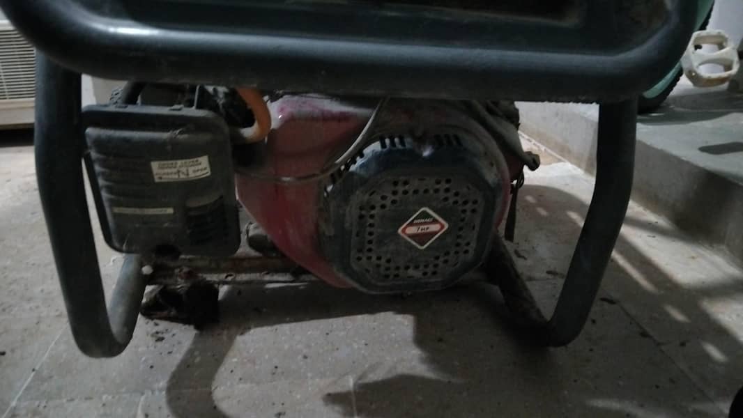 generator 2.8 KV 2