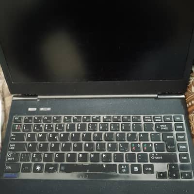In Rawalpindi 03005026337 Dead motherboard Toshiba Protege Z830