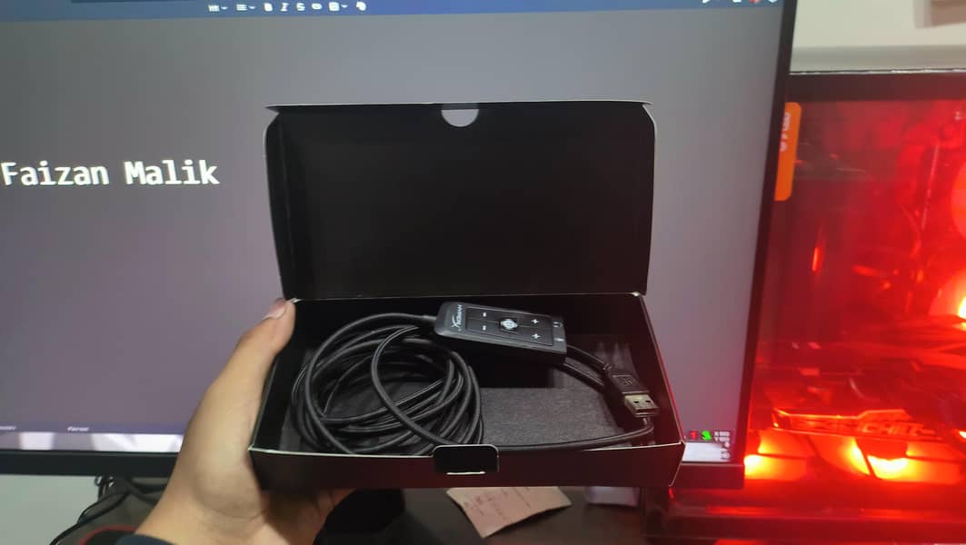 HyperX Cloud 2 Headphones 2