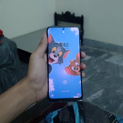Samsung Mobile S20 Ultra