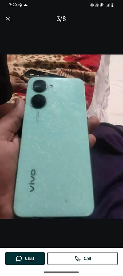 Vivo Y03