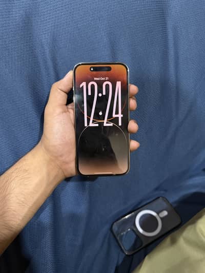 Apple iPhone 14 Pro