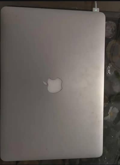 MacBook 2014 Pro