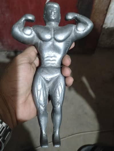 body building