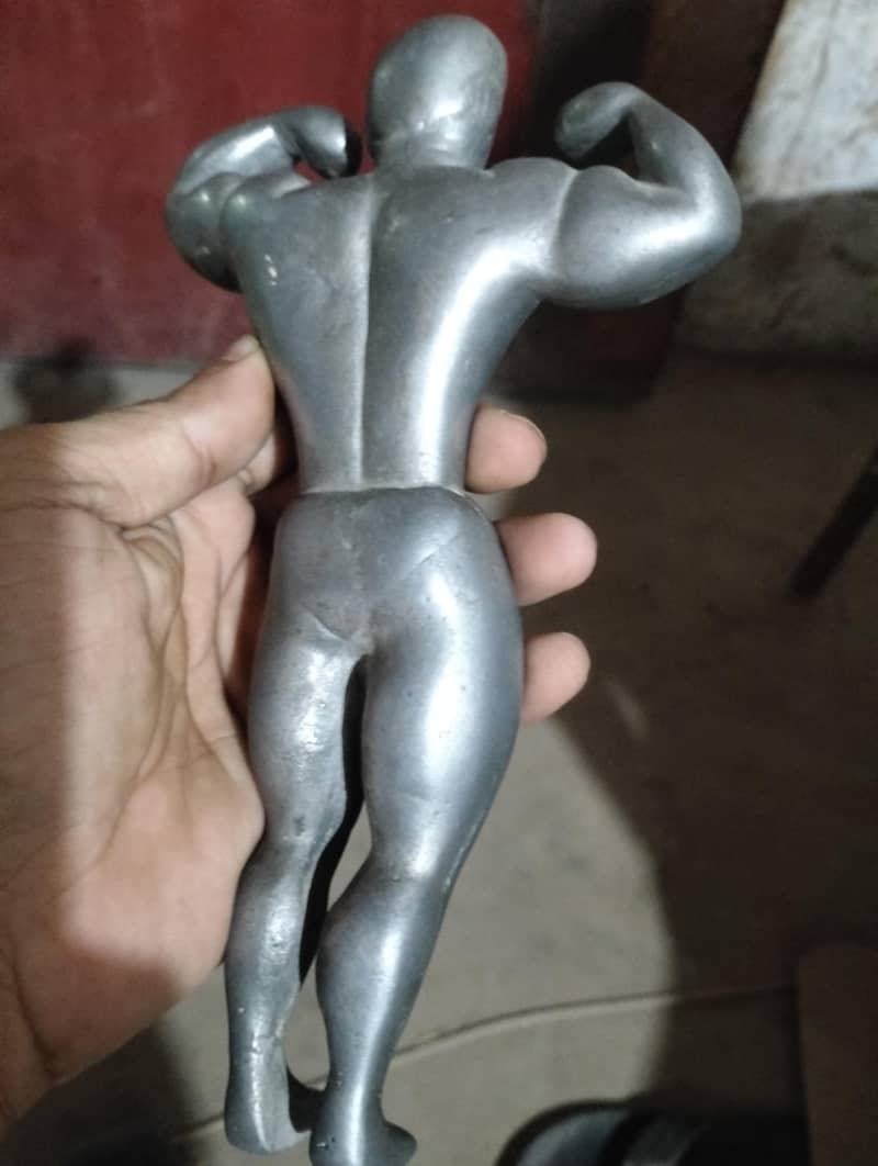 body building 1