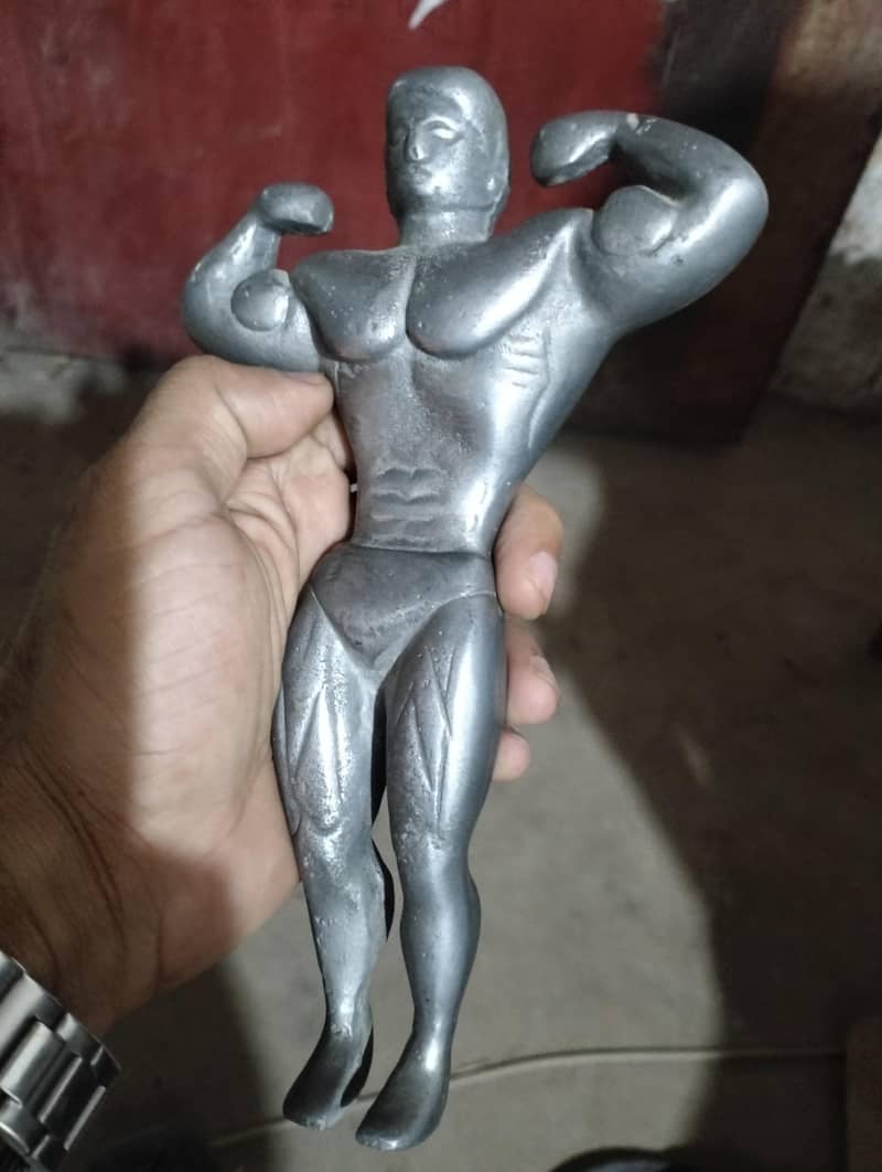 body building 2