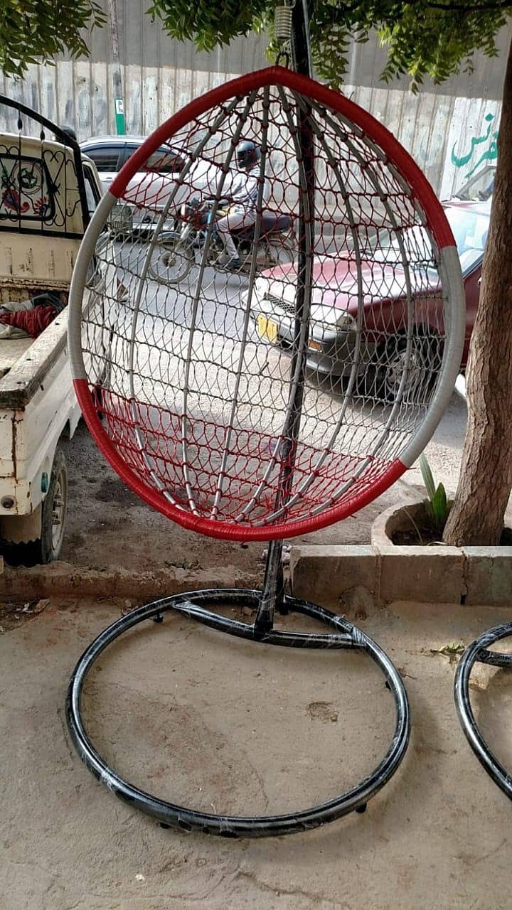 Swing jhula 0