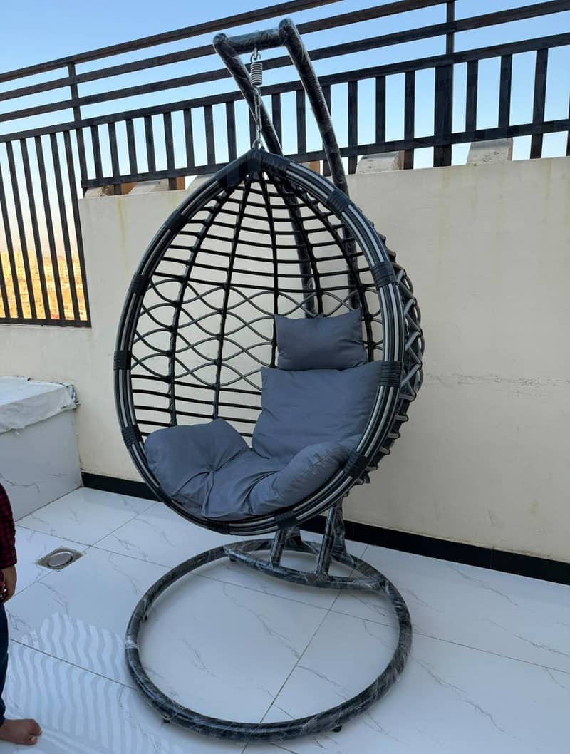 Swing jhula 3
