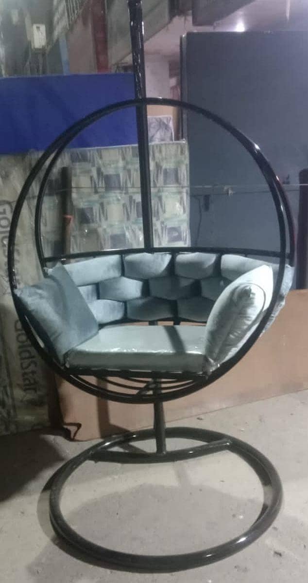 Swing jhula 5