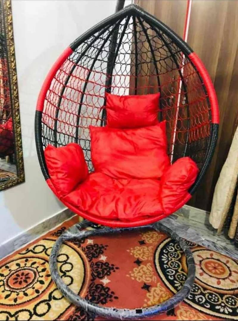 Swing jhula 6