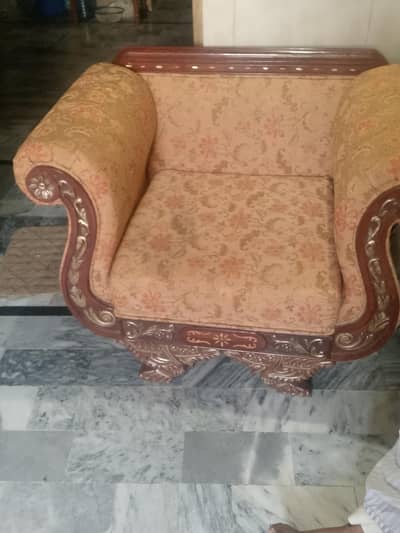 chanyoti sofa 7 sitter