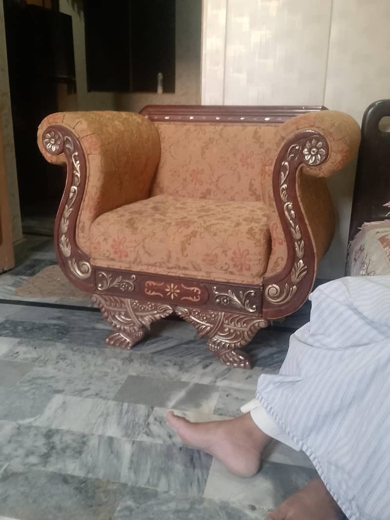 chanyoti sofa 7 sitter 1
