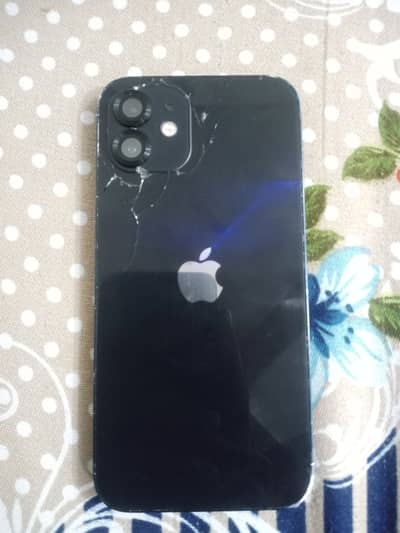 Apple iPhone 12