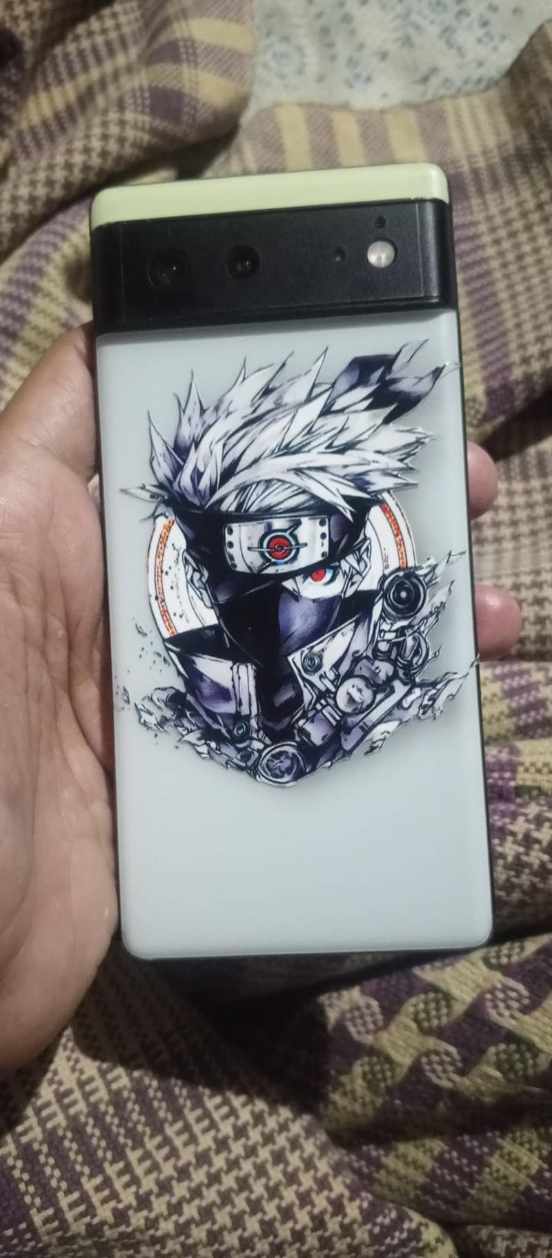 Google Pixel 6 1