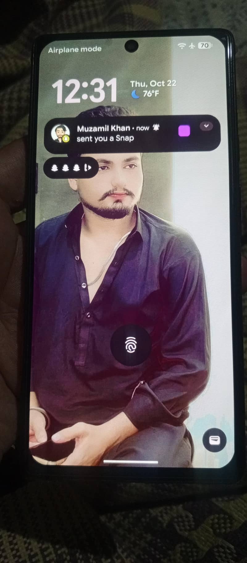 Google Pixel 6 3