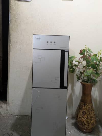 canon Glassdoor dispansar