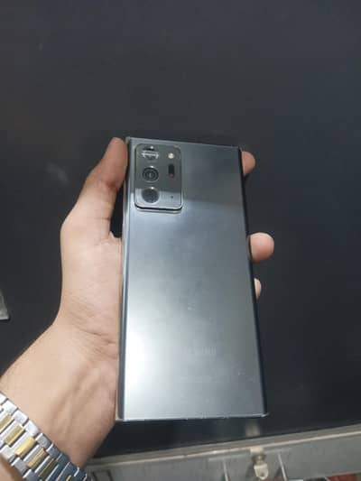 Samsung Mobile Note 20 Ultra