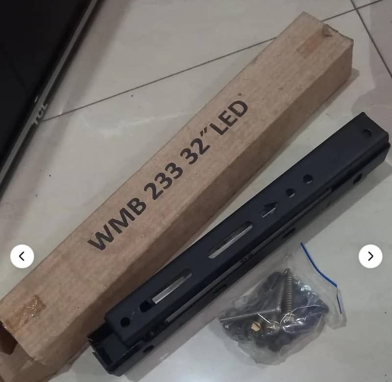 tcl 32"led 3