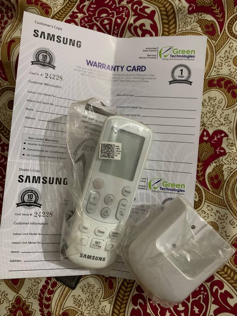 samsung Ac 0