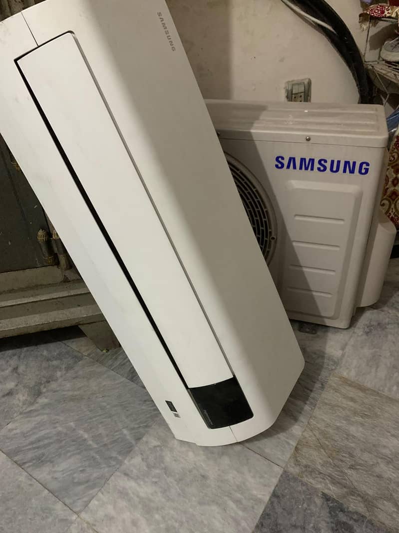 samsung Ac 1