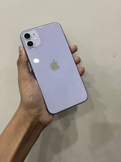 Apple iPhone 11 /LLA /FU /64gb