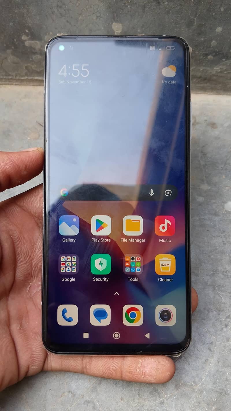 Gaming Phone 2