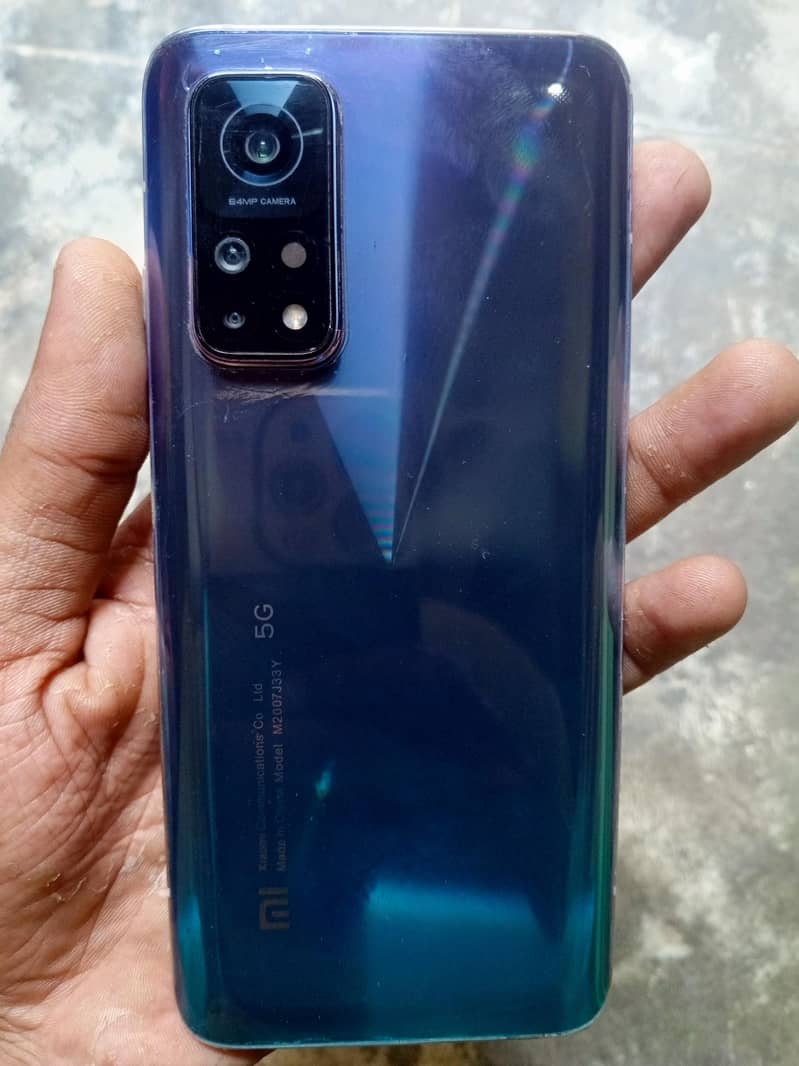 Gaming Phone 3