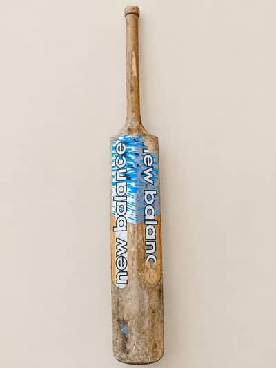 HARD BALL CRICKET BAT