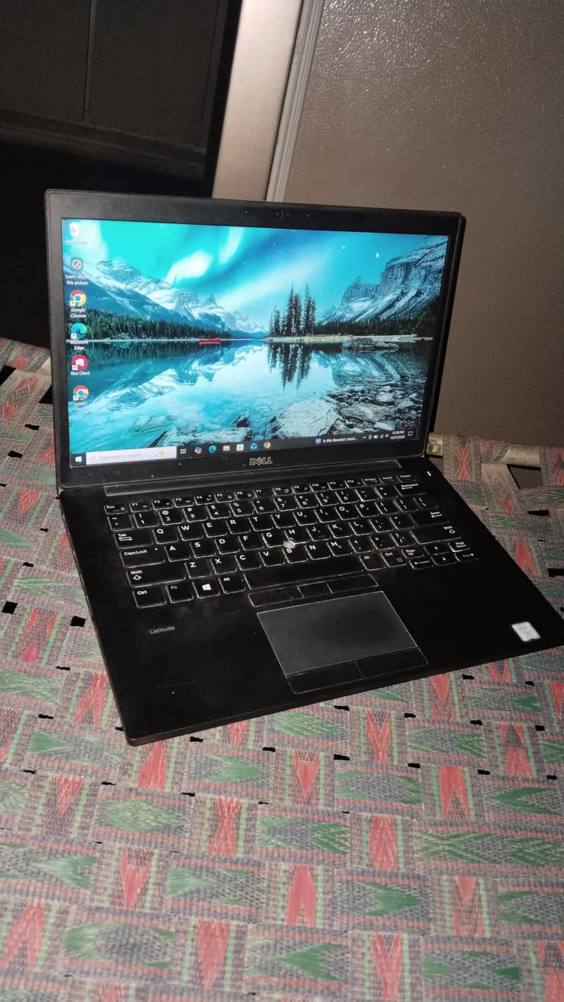 core i5v pro  7th generation 1
