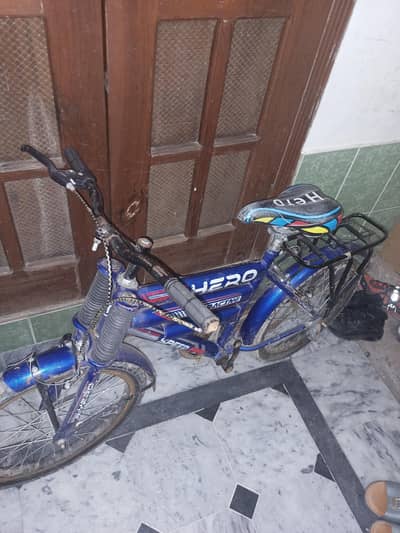 bicycle for sell