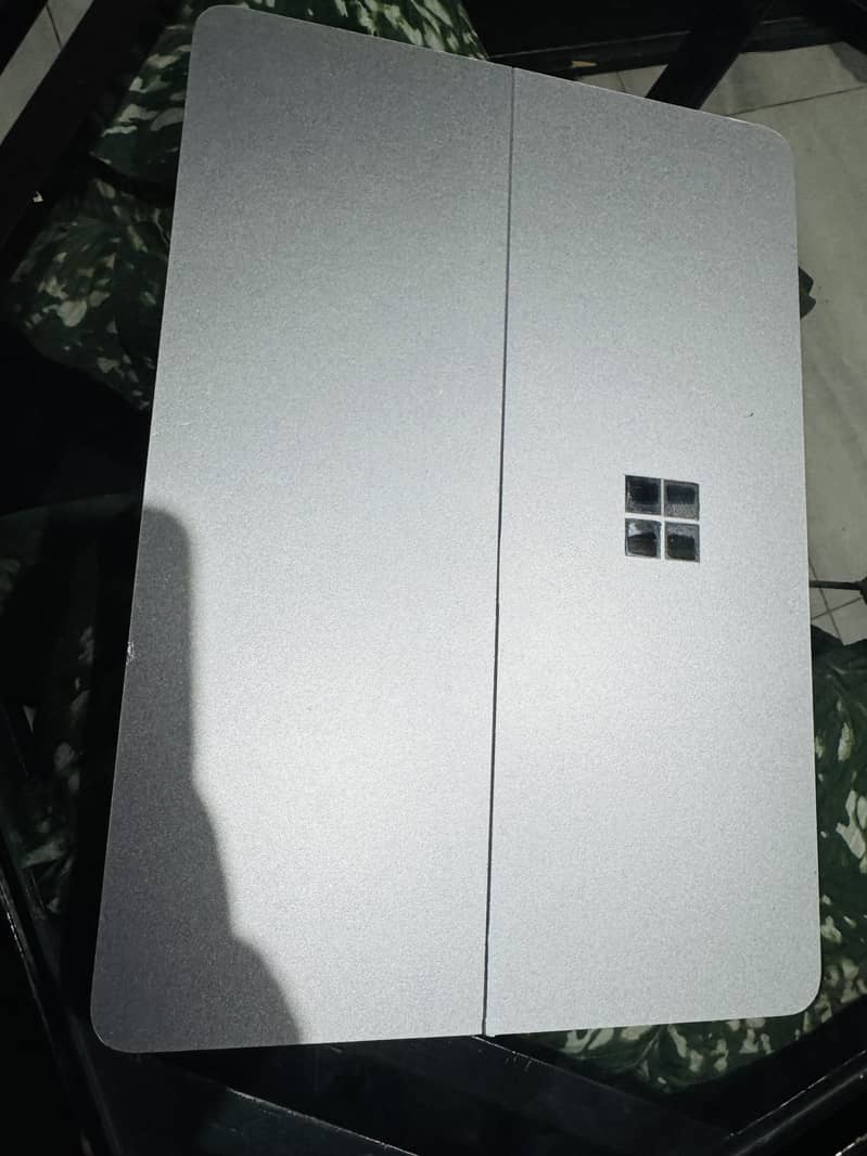 Microsoft Surface Studio Laptop 2