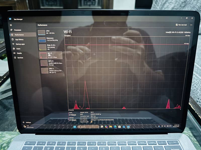 Microsoft Surface Studio Laptop 5