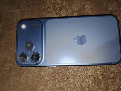 Apple iPhone 17 Pro Max