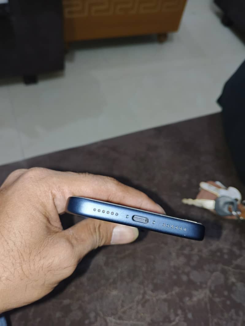 Apple iPhone 17 Pro Max 1