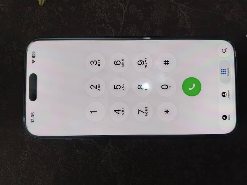 Apple iPhone 17 Pro Max 4