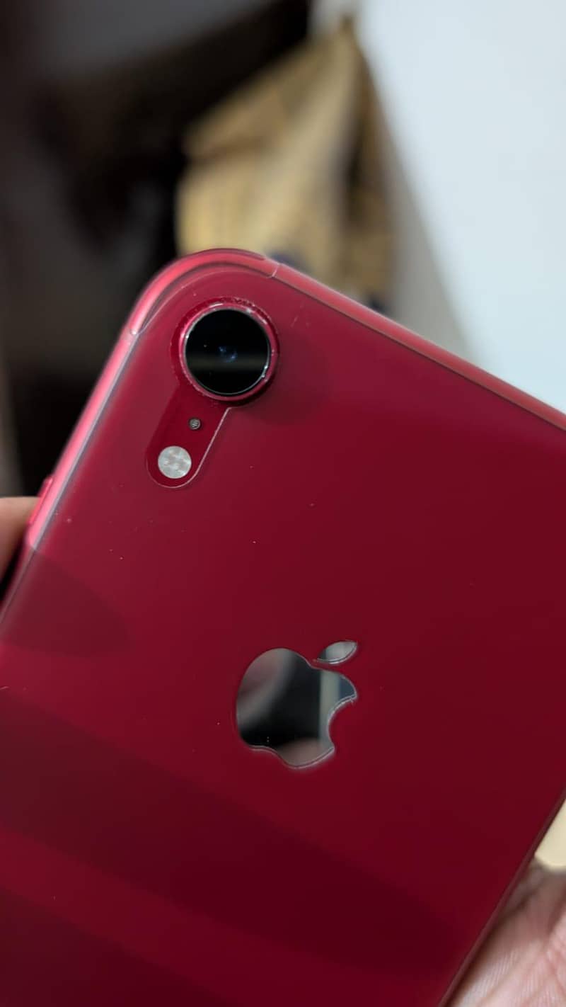 Apple iPhone XR 2