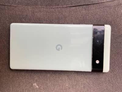 Google Pixel 6a