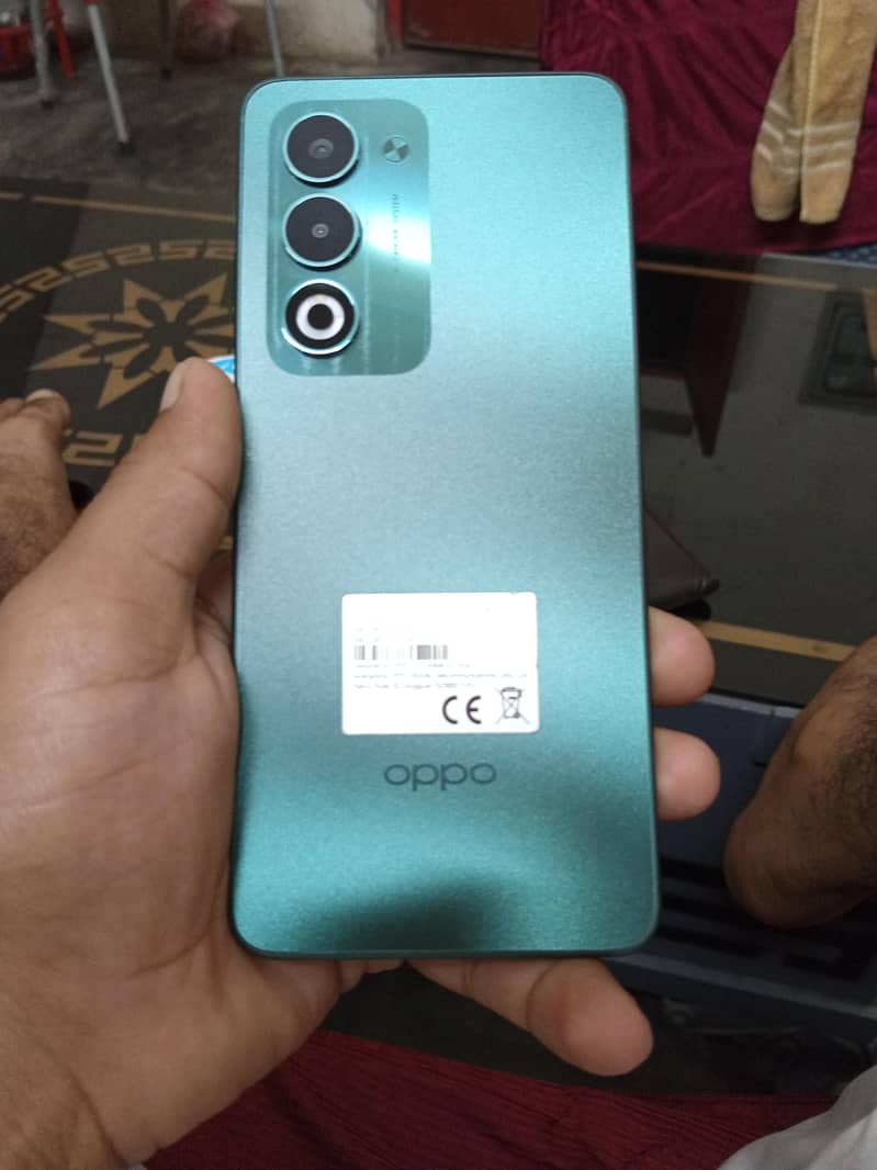 OPPO A5 0