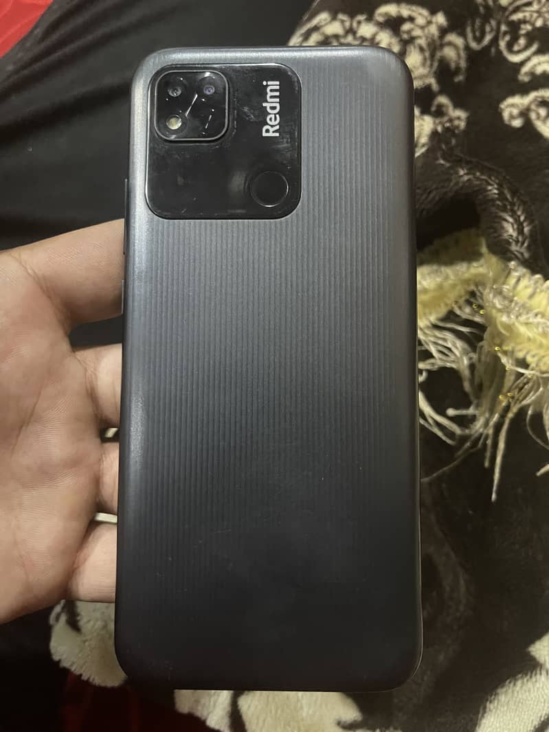 Xiaomi Redmi 10A 1