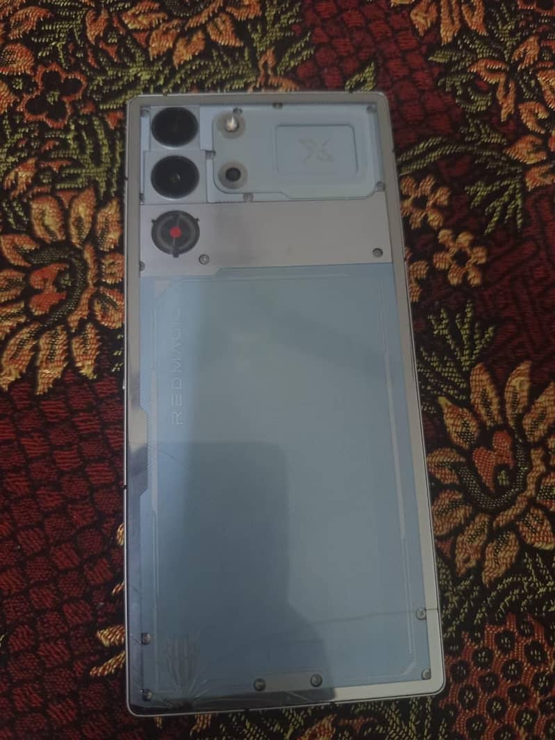 RedMagic 10S pro 2